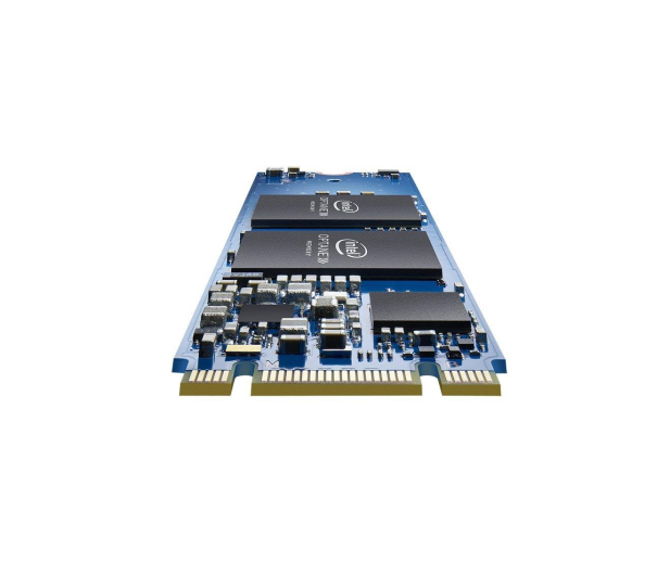 Intel 16GB M.2 PCIe NVMe Optane - 363855 - zdjęcie 4